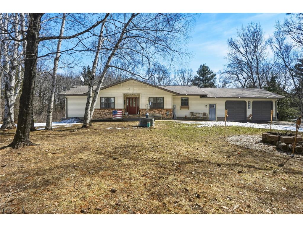 850 25 1/2 Avenue Lakeland Twp WI 54829 - Big Dummy Lake 7035979 image2