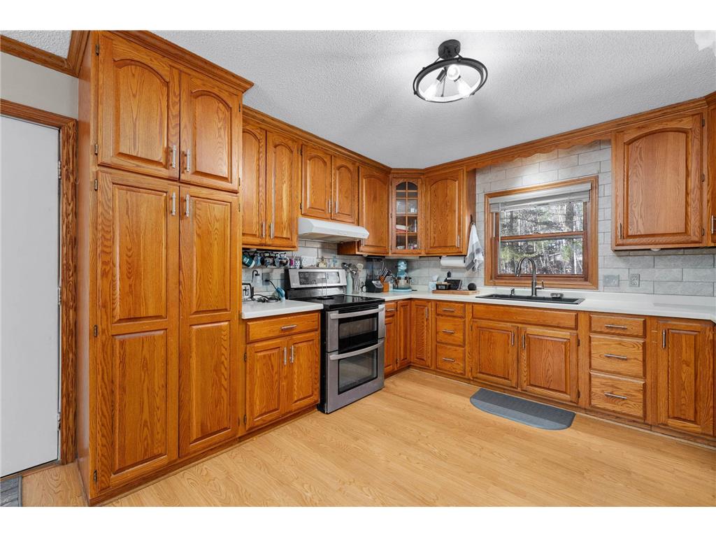 850 25 1/2 Avenue Lakeland Twp WI 54829 - Big Dummy Lake 7035979 image21