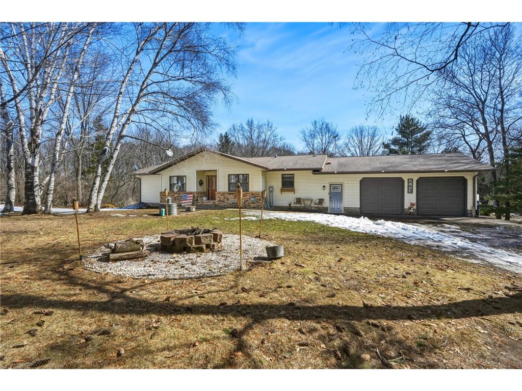 850 25 1/2 Avenue Lakeland Twp WI 54829 - Big Dummy Lake 7035979 image3