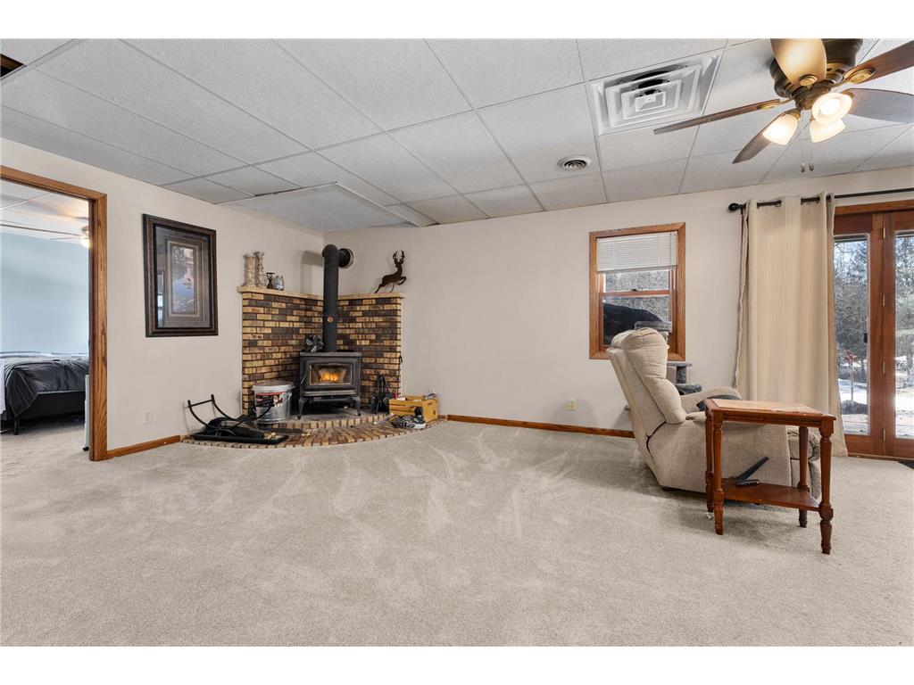 850 25 1/2 Avenue Lakeland Twp WI 54829 - Big Dummy Lake 7035979 image31