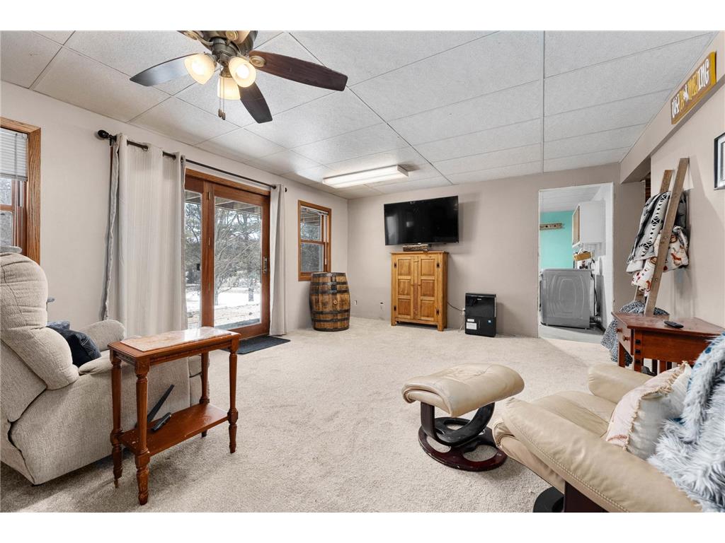 850 25 1/2 Avenue Lakeland Twp WI 54829 - Big Dummy Lake 7035979 image32
