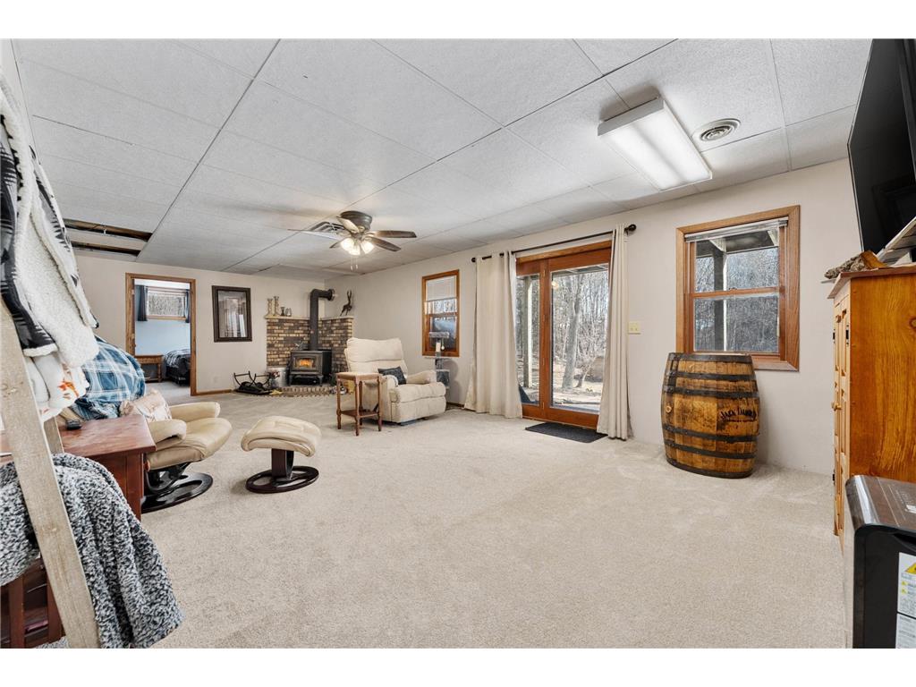 850 25 1/2 Avenue Lakeland Twp WI 54829 - Big Dummy Lake 7035979 image33