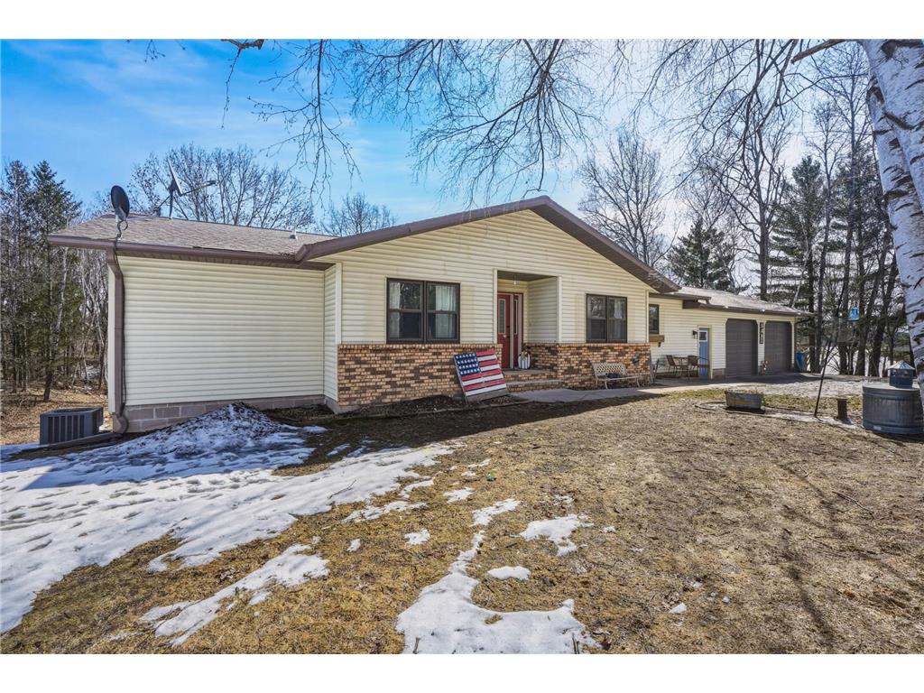 850 25 1/2 Avenue Lakeland Twp WI 54829 - Big Dummy Lake 7035979 image4