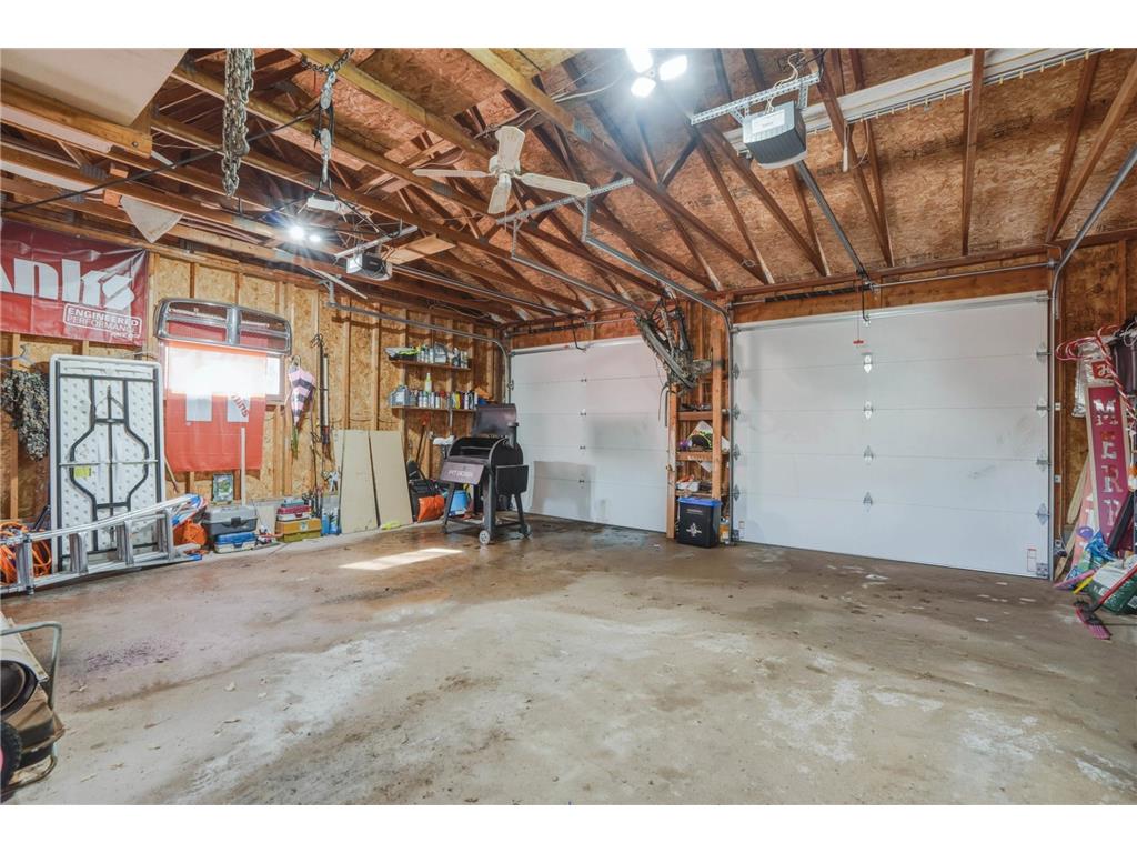 850 25 1/2 Avenue Lakeland Twp WI 54829 - Big Dummy Lake 7035979 image40