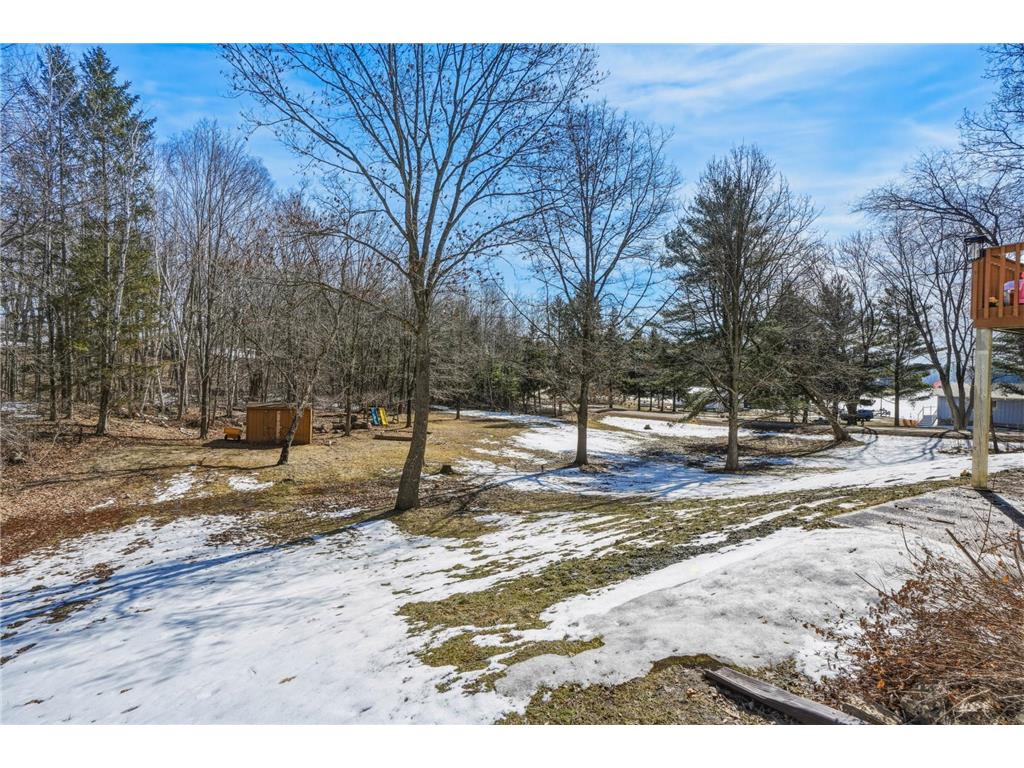 850 25 1/2 Avenue Lakeland Twp WI 54829 - Big Dummy Lake 7035979 image42
