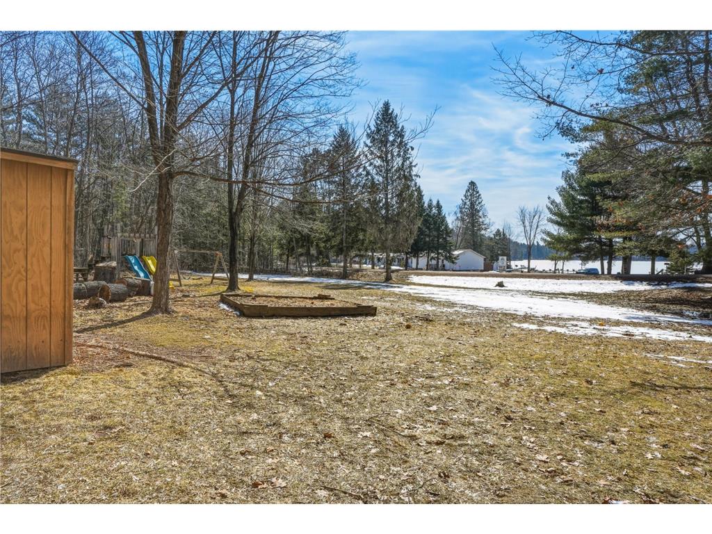 850 25 1/2 Avenue Lakeland Twp WI 54829 - Big Dummy Lake 7035979 image43