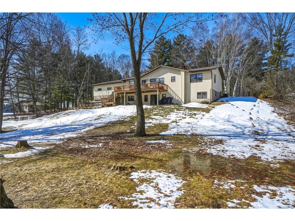 850 25 1/2 Avenue Lakeland Twp WI 54829 - Big Dummy Lake 7035979 image44