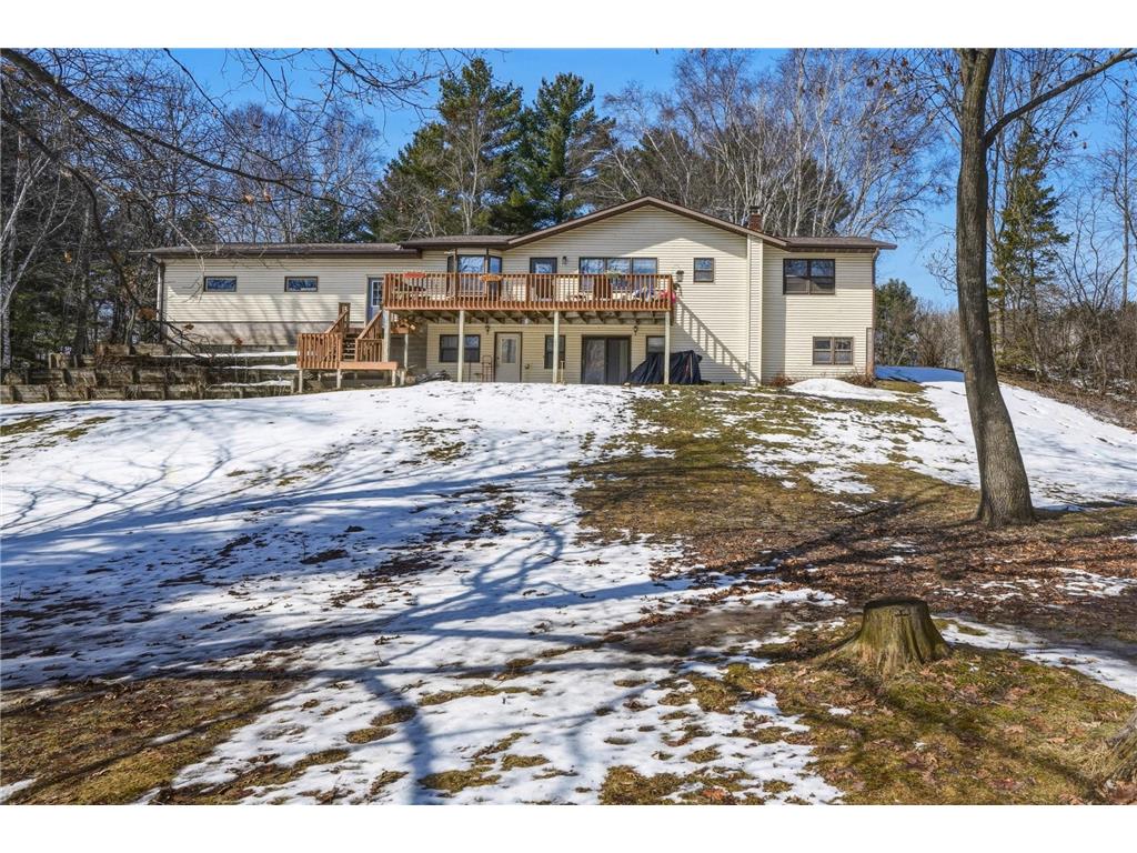 850 25 1/2 Avenue Lakeland Twp WI 54829 - Big Dummy Lake 7035979 image45