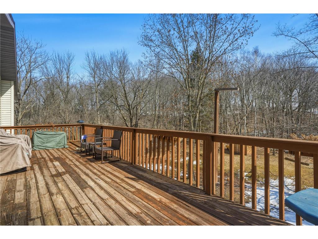 850 25 1/2 Avenue Lakeland Twp WI 54829 - Big Dummy Lake 7035979 image46