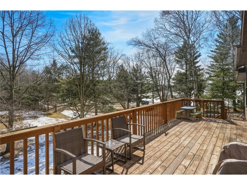 850 25 1/2 Avenue Lakeland Twp WI 54829 - Big Dummy Lake 7035979 image47