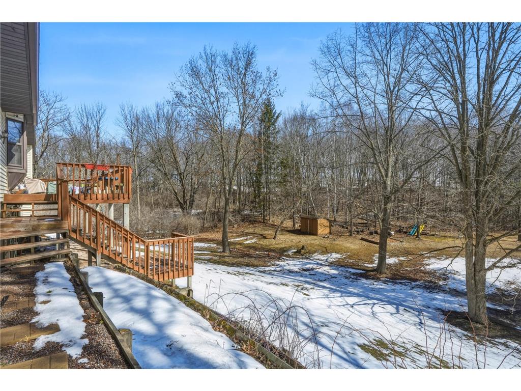 850 25 1/2 Avenue Lakeland Twp WI 54829 - Big Dummy Lake 7035979 image48