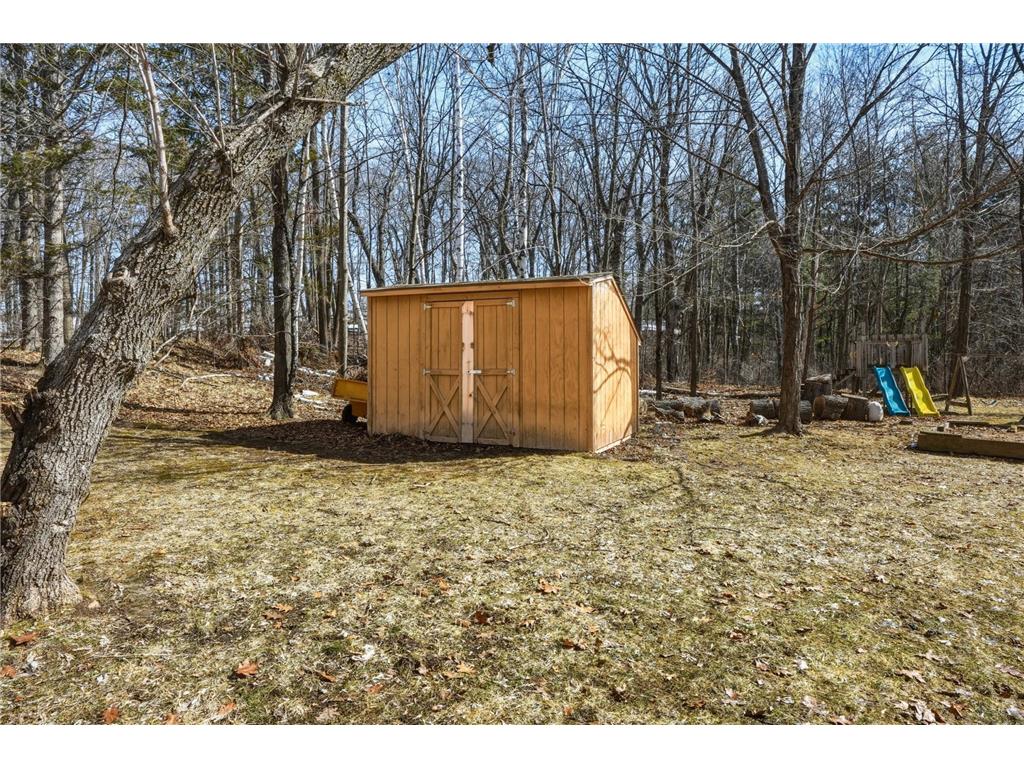 850 25 1/2 Avenue Lakeland Twp WI 54829 - Big Dummy Lake 7035979 image49