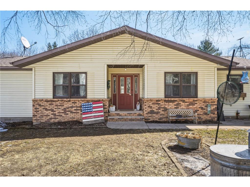 850 25 1/2 Avenue Lakeland Twp WI 54829 - Big Dummy Lake 7035979 image5