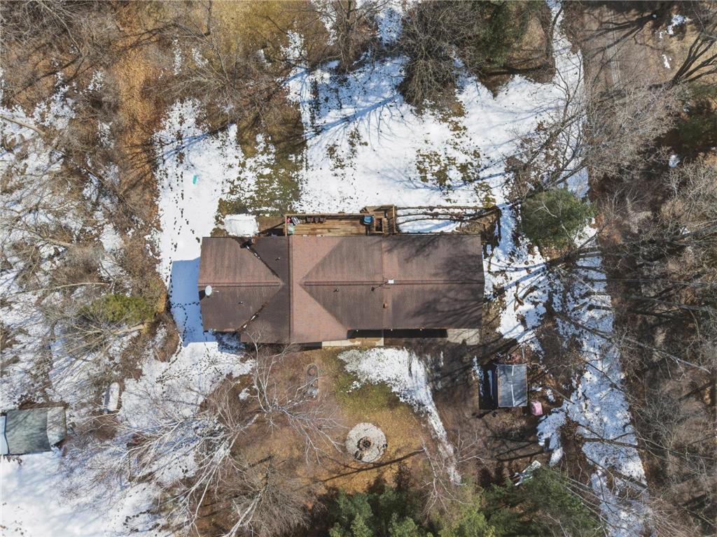 850 25 1/2 Avenue Lakeland Twp WI 54829 - Big Dummy Lake 7035979 image50