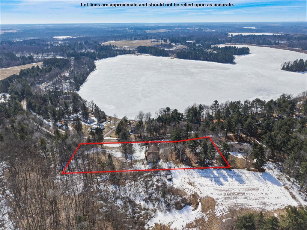 850 25 1/2 Avenue Lakeland Twp WI 54829 - Big Dummy Lake 7035979 image52
