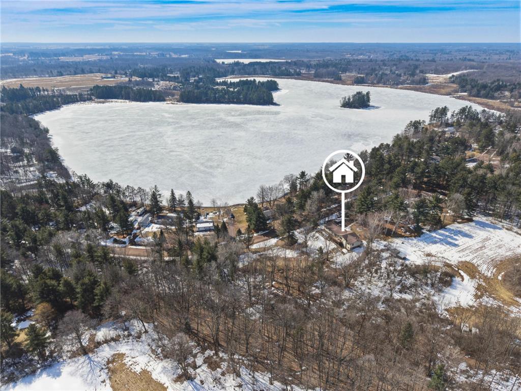 850 25 1/2 Avenue Lakeland Twp WI 54829 - Big Dummy Lake 7035979 image53