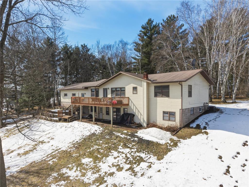 850 25 1/2 Avenue Lakeland Twp WI 54829 - Big Dummy Lake 7035979 image60