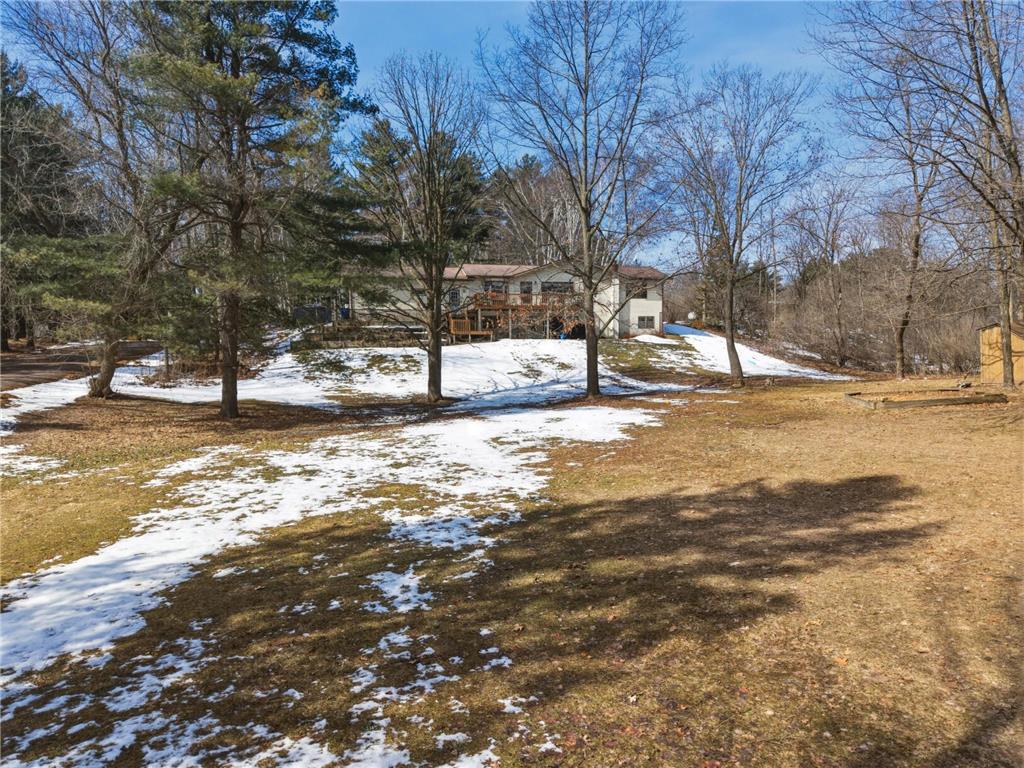 850 25 1/2 Avenue Lakeland Twp WI 54829 - Big Dummy Lake 7035979 image61