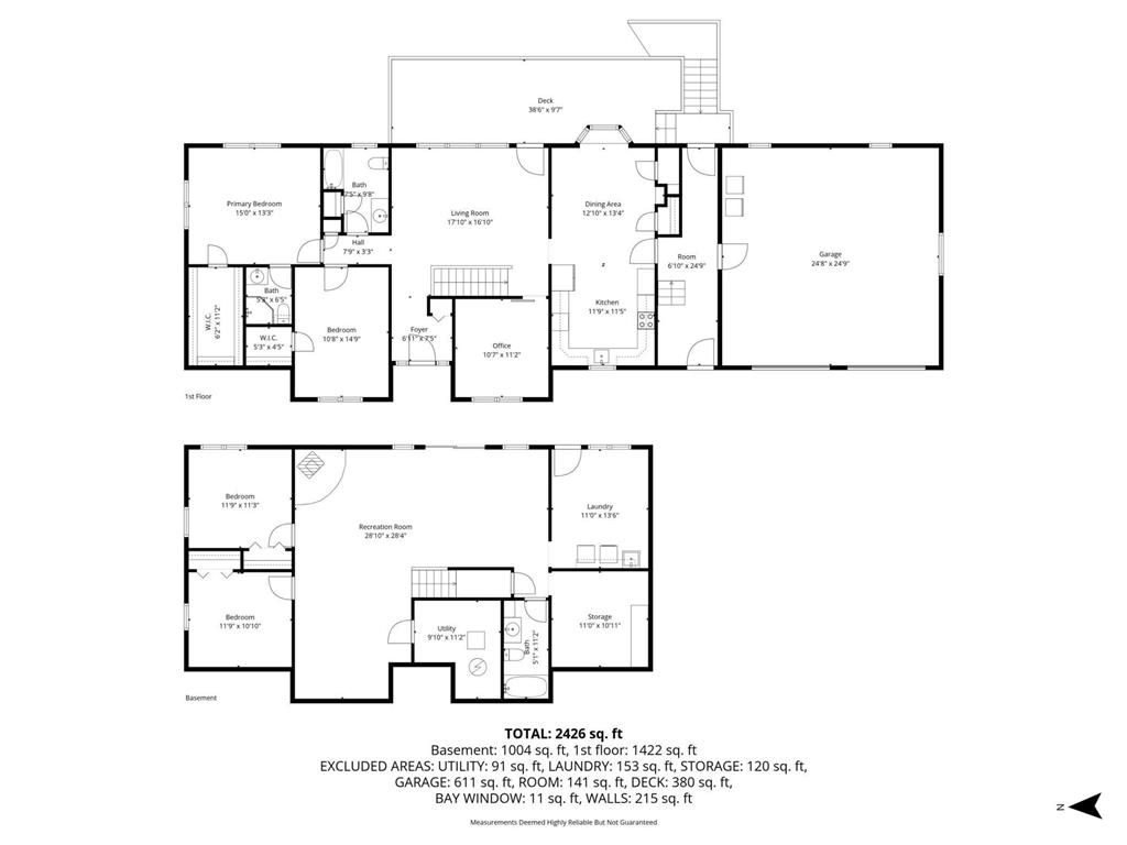 850 25 1/2 Avenue Lakeland Twp WI 54829 - Big Dummy Lake 7035979 image65