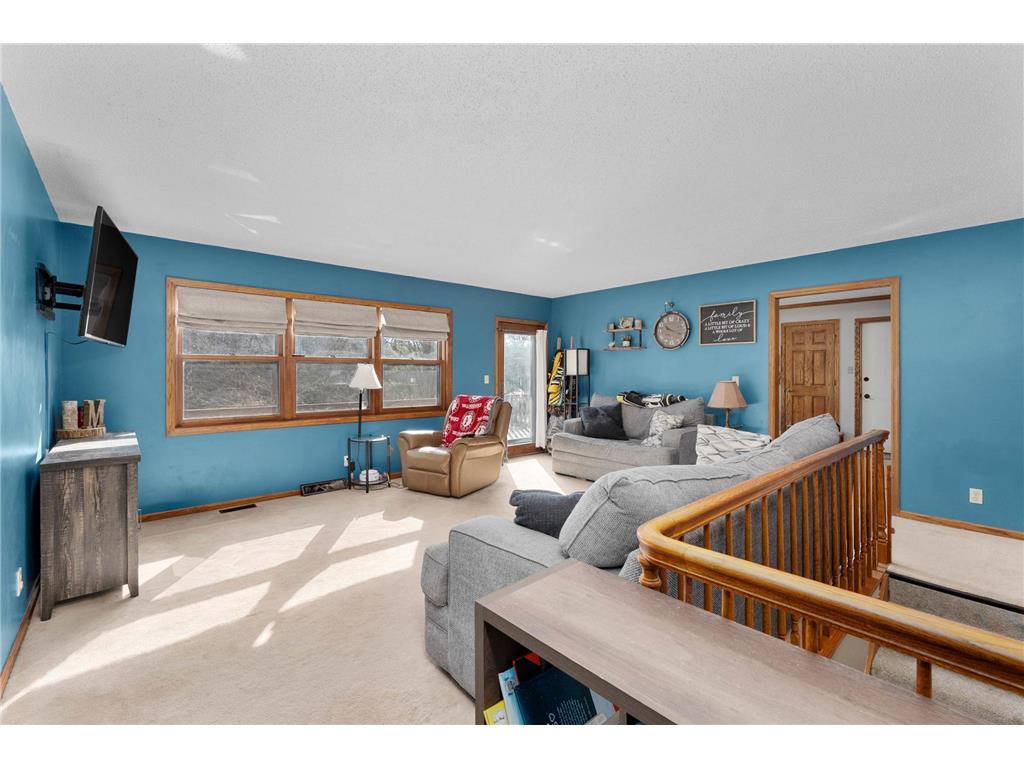 850 25 1/2 Avenue Lakeland Twp WI 54829 - Big Dummy Lake 7035979 image7