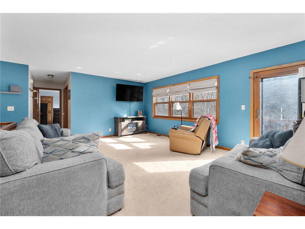 850 25 1/2 Avenue Lakeland Twp WI 54829 - Big Dummy Lake 7035979 image8