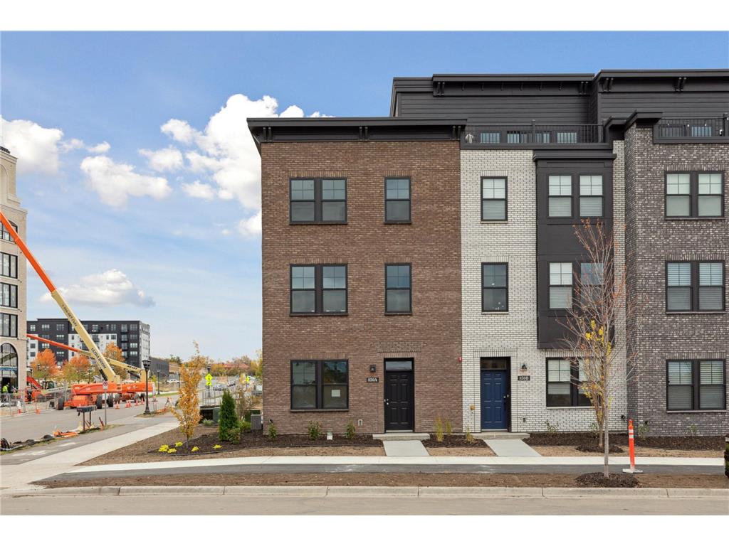 850 A Mount Curve Boulevard, Saint Paul, MN 55116 MLS 6319869