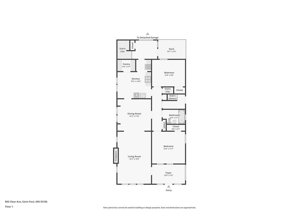 850 Clear Avenue Saint Paul MN 55106 7041265 image66