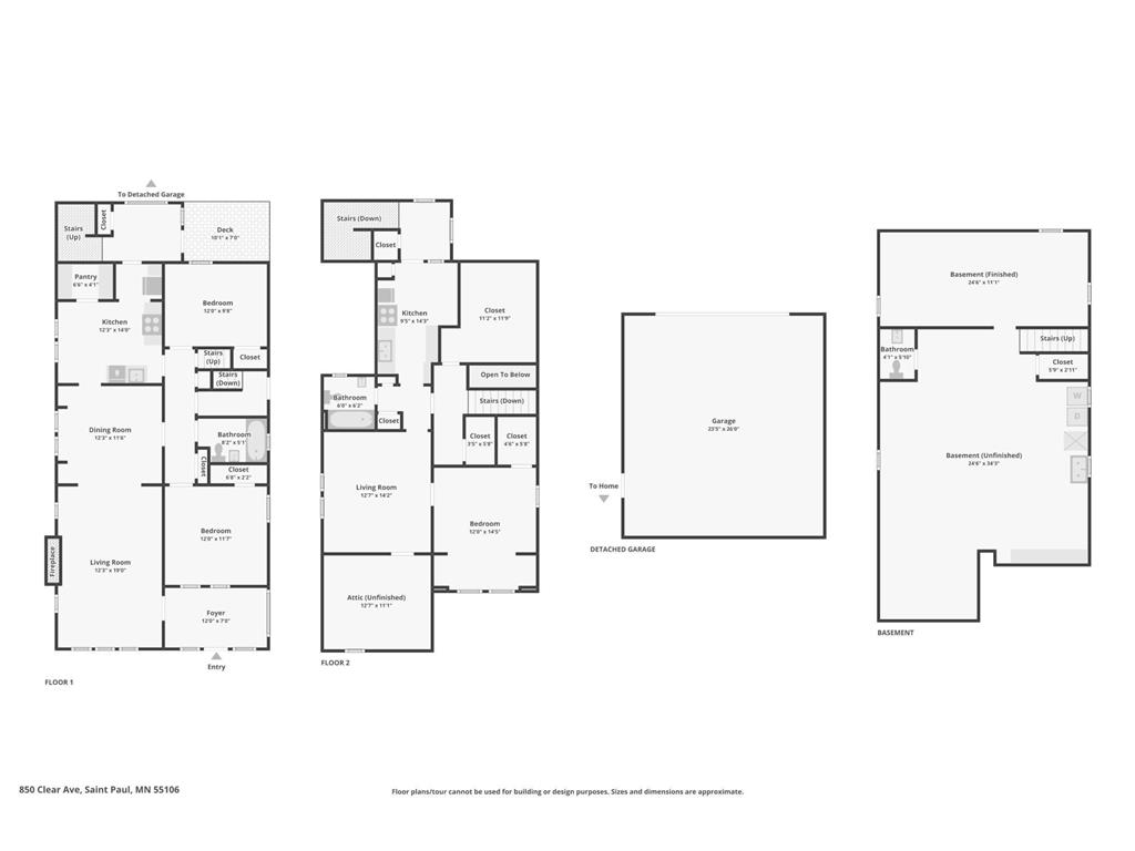 850 Clear Avenue Saint Paul MN 55106 7041265 image69