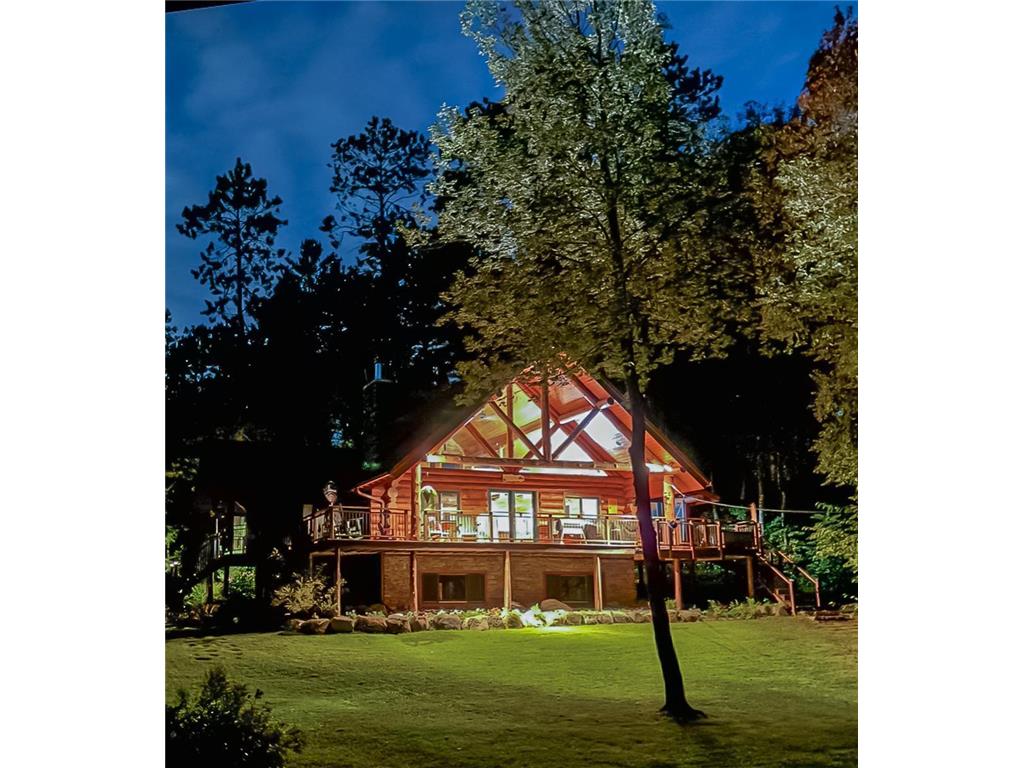 850 County 46 NW Ponto Lake Twp MN 56435 - Island Lake 7022821 image1