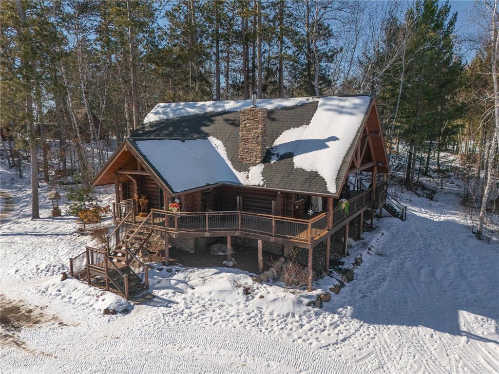 850 County 46 NW Ponto Lake Twp MN 56435 - Island Lake 7022821 image2