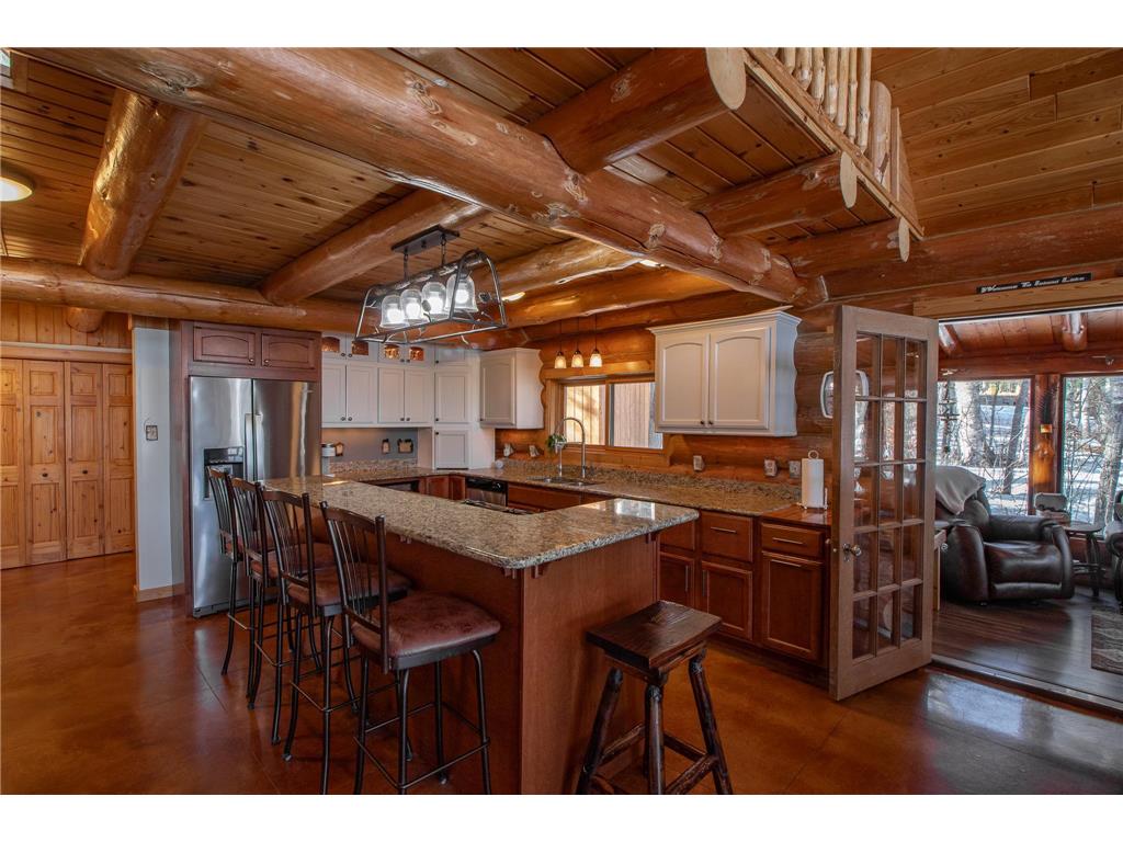 850 County 46 NW Ponto Lake Twp MN 56435 - Island Lake 7022821 image20