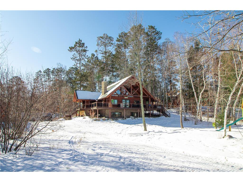 850 County 46 NW Ponto Lake Twp MN 56435 - Island Lake 7022821 image4