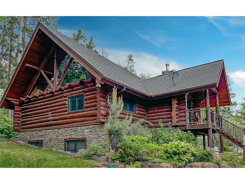 850 County 46 NW Ponto Lake Twp MN 56435 - Island Lake 7022821 image5