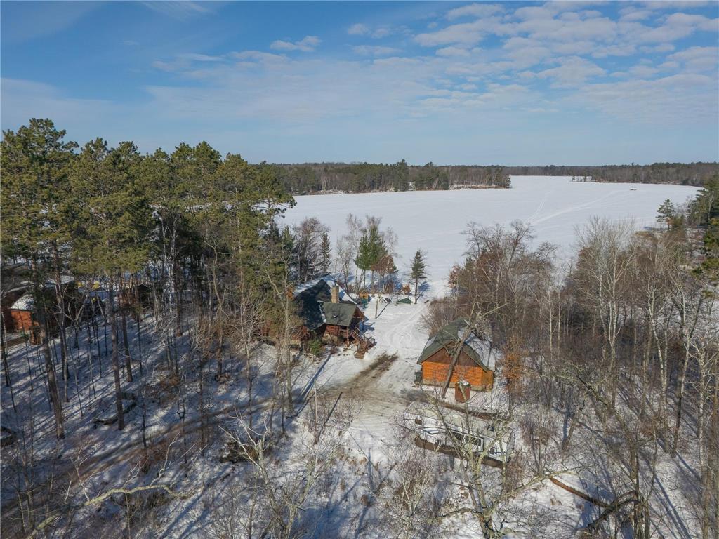 850 County 46 NW Ponto Lake Twp MN 56435 - Island Lake 7022821 image62