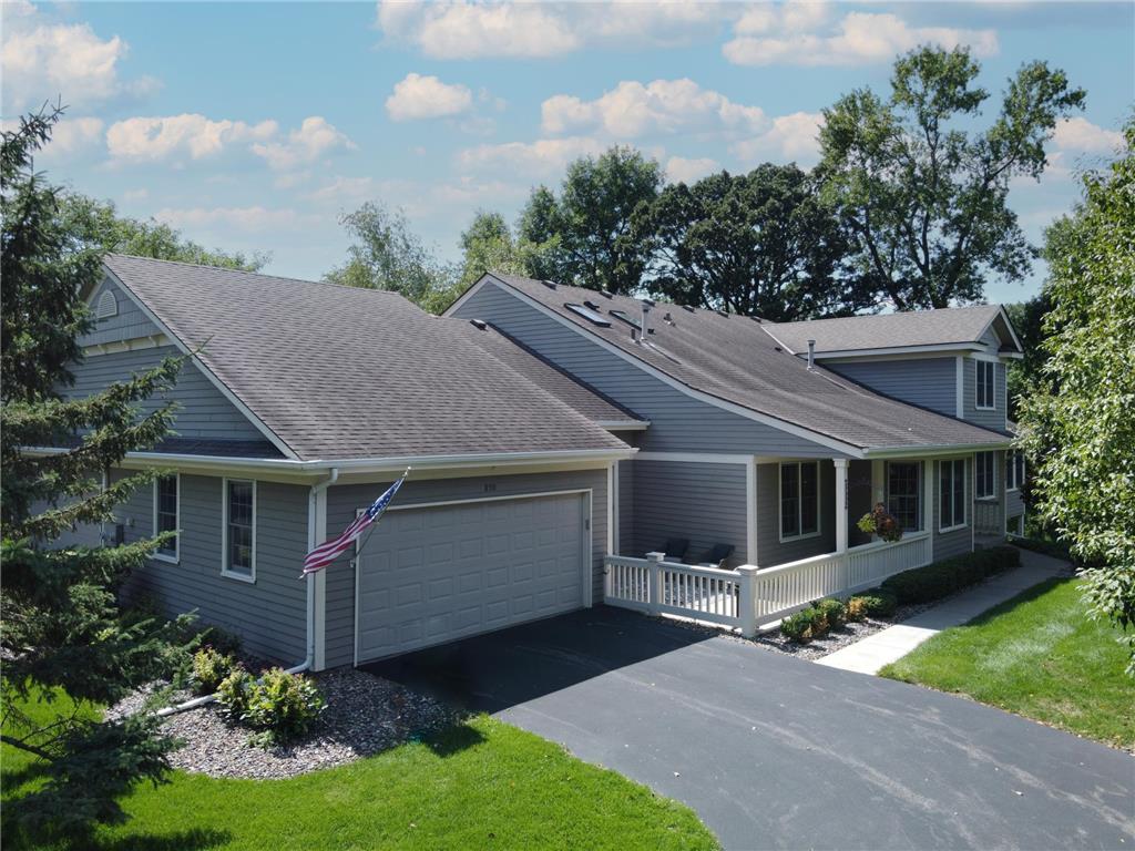 850 Ivy Lane, Eagan, MN, 55123 MLS 6252071 Edina Realty