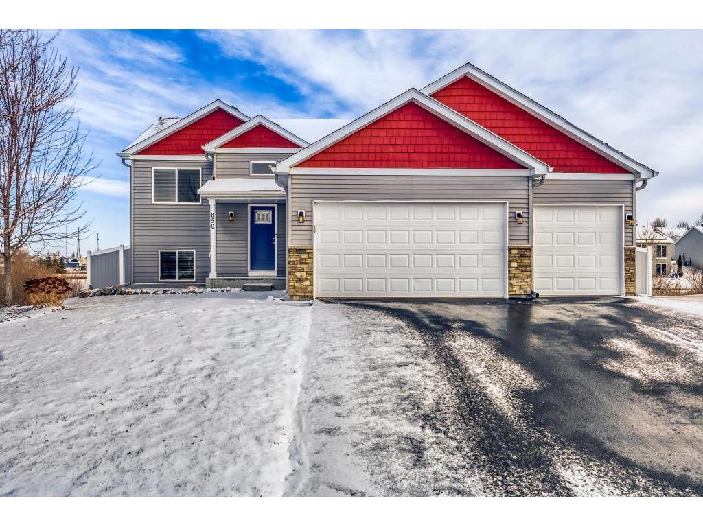 850 Lakewood Trail Norwood Young America MN 55397 7031891 image1