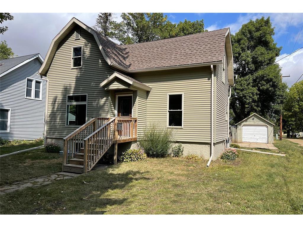 850 Rowland Street Tracy MN 56175 6432745 image1