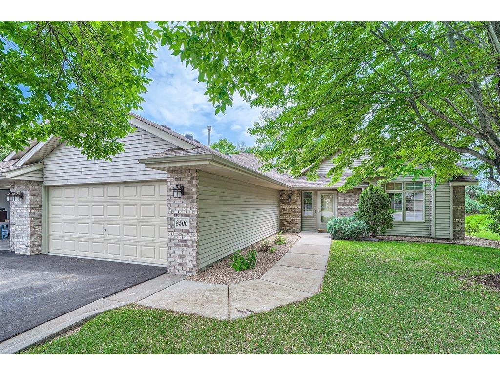 8500 Inverness Lane N, Brooklyn Park, MN, 55443 MLS 6381723 Edina