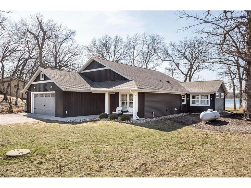 8500 S Union Lake Drive SE Alexandria MN 56308 - Union Lake 6703691 image1