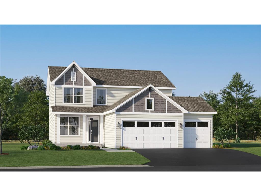 8501 151st Lane NW Ramsey MN 55303 6690929 image1