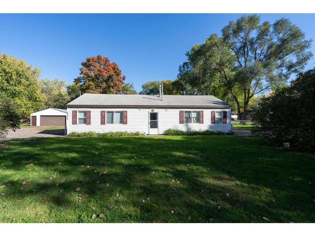 8503 Davenport Street NE Blaine MN 55449 6450000 image1