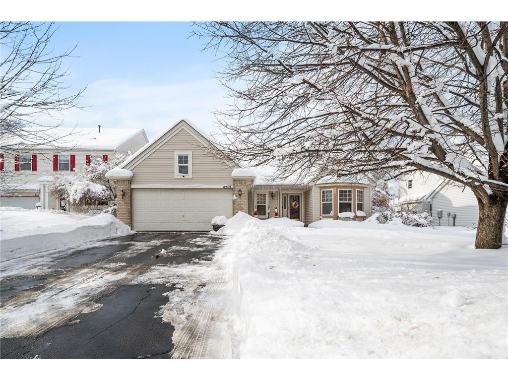 8503 Timberwood Circle, Woodbury, MN, 55125 MLS 7583659 Edina Realty