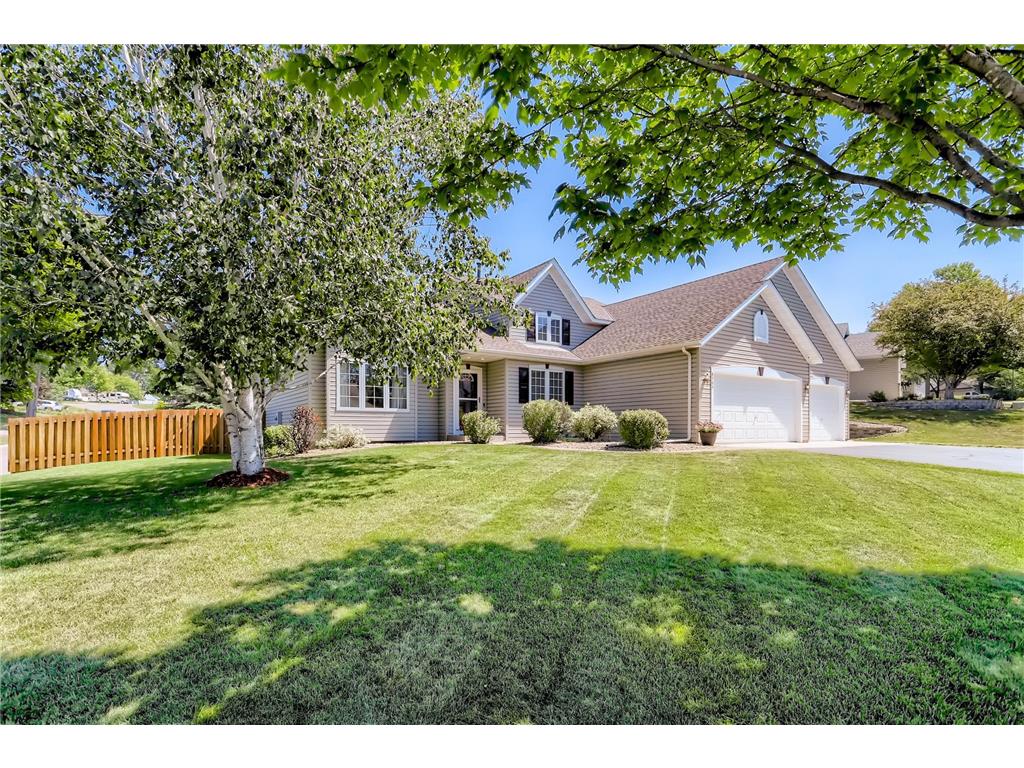 8504 Jensen Avenue S, Cottage Grove, MN, 55016 MLS 6232544 Edina