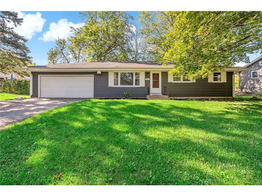 8509 Fairview Avenue N, New Hope, MN, 55428 MLS 6264545 Edina Realty