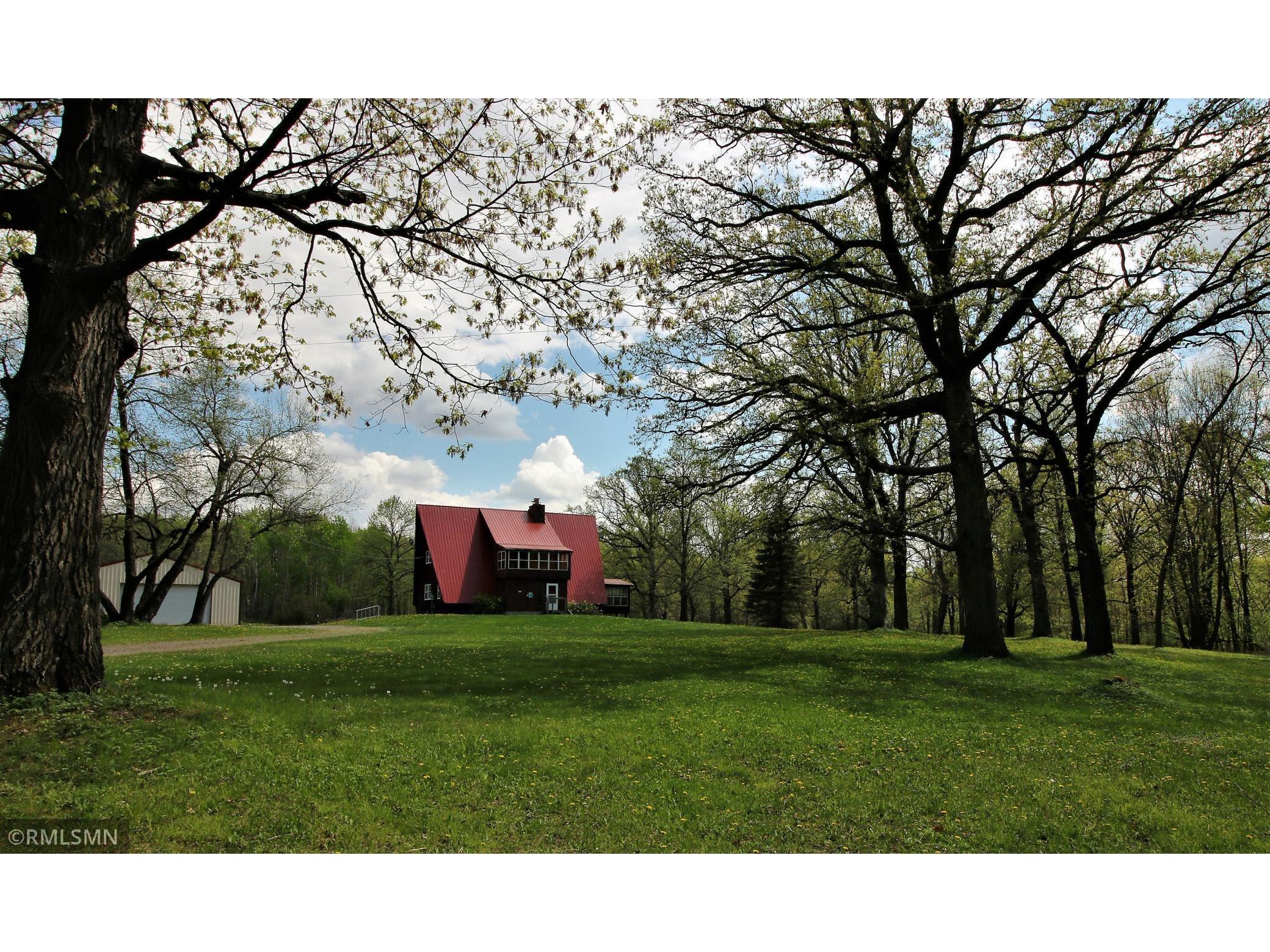 851 Fish Lake Drive, Mora, MN 55051 MLS 5758413 Edina Realty