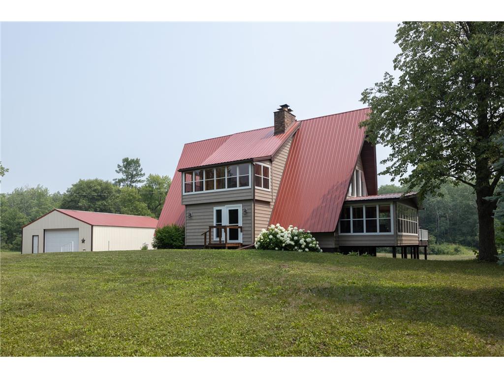 851 Fish Lake Drive, Mora, MN, 55051 MLS 6407338 Edina Realty