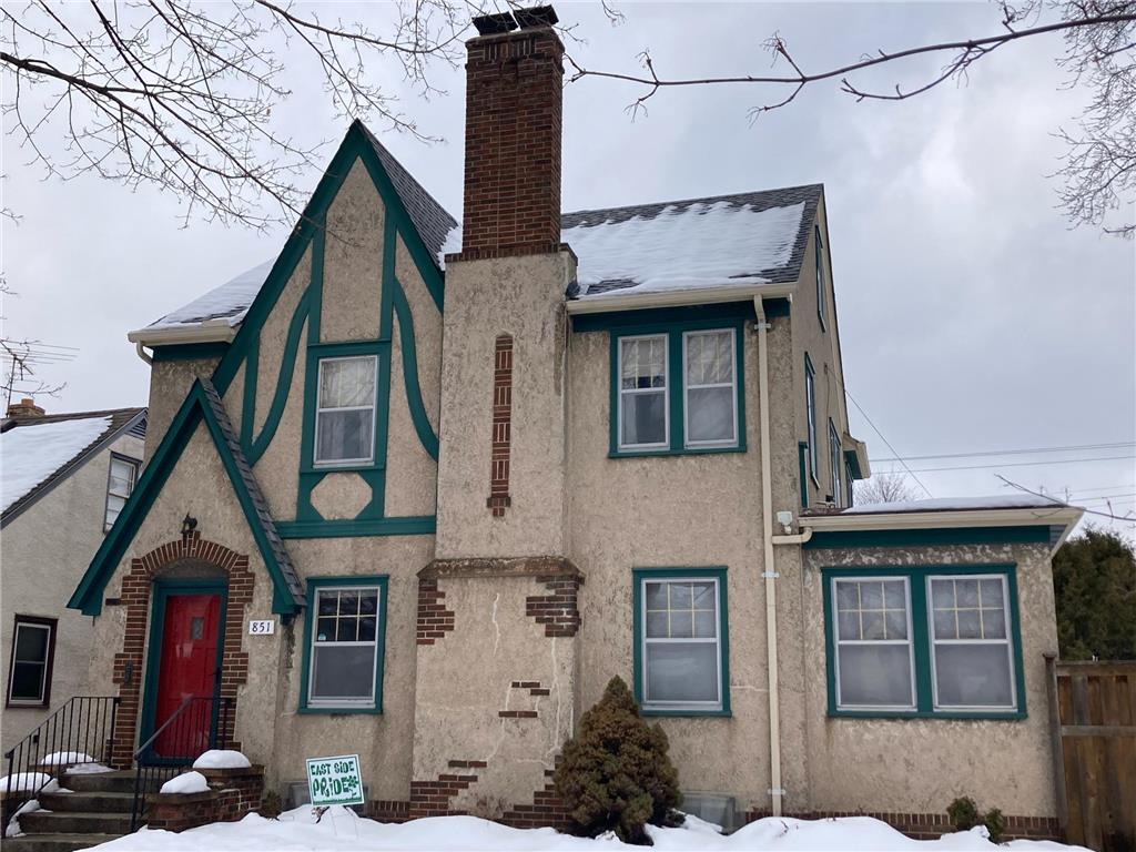 851 Geranium Avenue E, Saint Paul, MN, 55106 MLS 6337283 Edina Realty