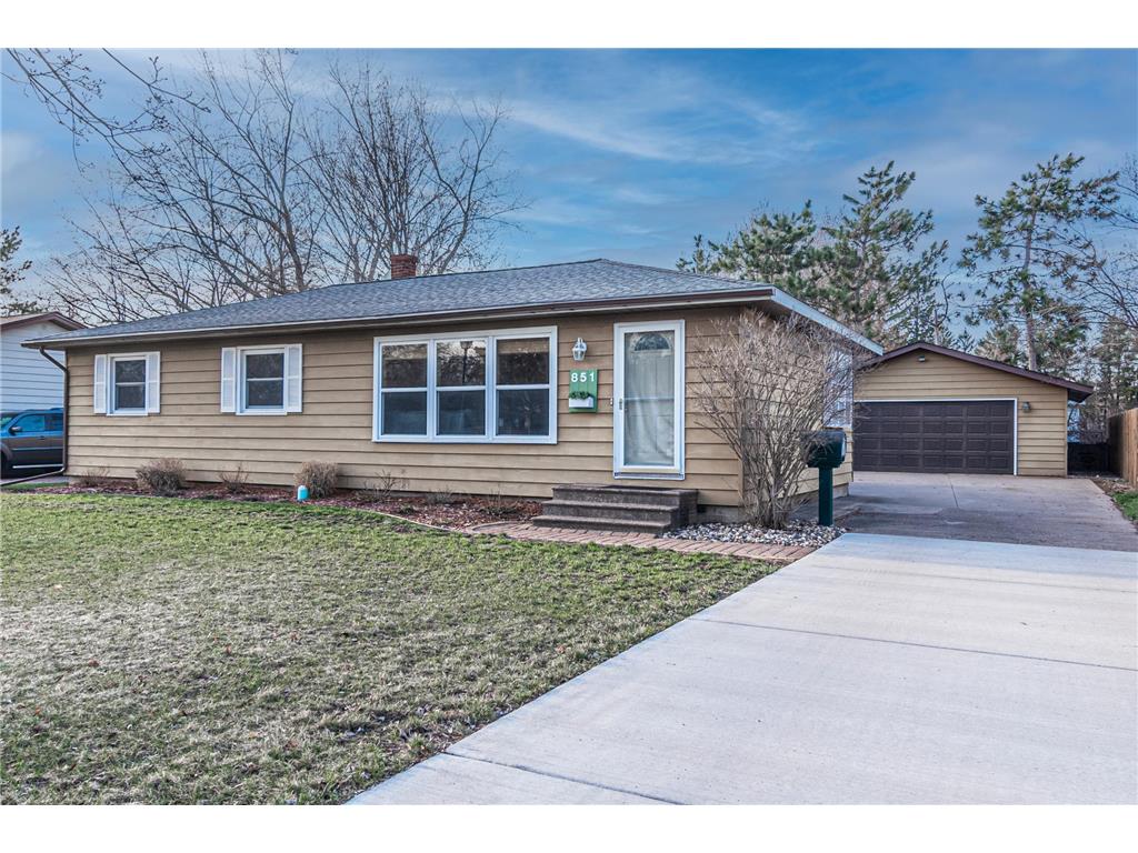 851 Marshall Road, New Richmond, WI, 54017 MLS 6258059 Edina Realty