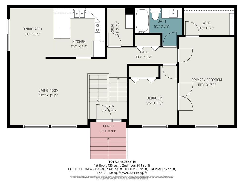 851 Sherwood Road Shoreview MN 55126 7039832 image20