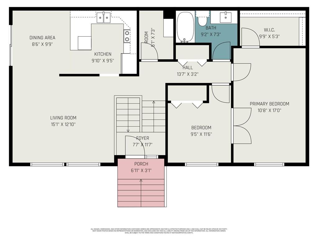 851 Sherwood Road Shoreview MN 55126 7039832 image21